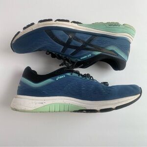 Asics Flytefoam GT-1000 Men’s Sneakers - Blue
